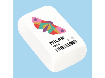 guma milan 424 animals