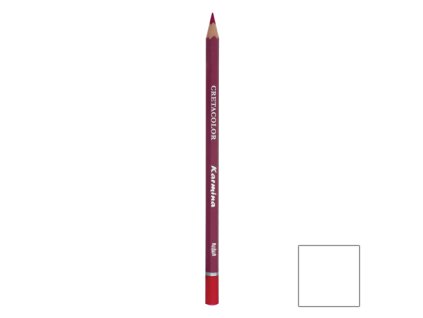 crt pastelka karmina permanent white