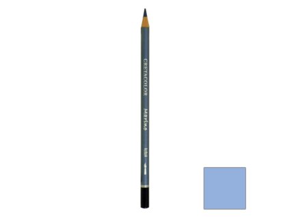 crt pastelka marino glacier blue