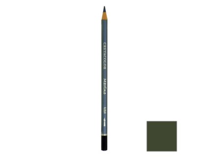 crt pastelka marino umber