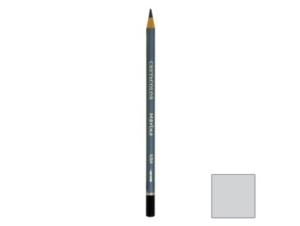 crt pastelka marino light grey