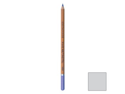 crt pastelka fine art pastel cloud grey