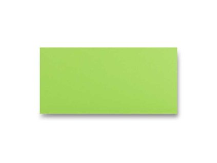 obalka cf dl zelena samolep 120g 20ks