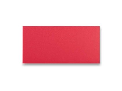 obalka cf dl cervena samolep 120g 20ks