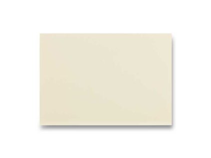 obalka cf c6 kremova samolep 120g 20ks