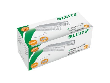 spinky 24 6 k elektrickym zosivackam leitz e2