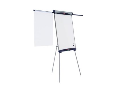 flipchartova tabula shark magneticka 68 5x100cm