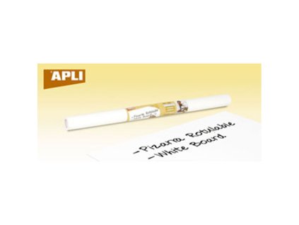 samolepiaca tabula za sucha zotieratelna 2x0 45m