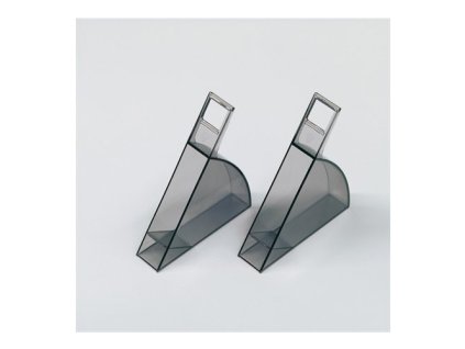 stojan na prospekty 2ks