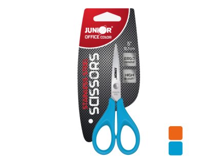 noznice pvc office color 5 130mm