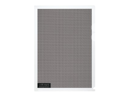 obal na dokumenty fl 123 ch e camouflage transparent 5ks bal