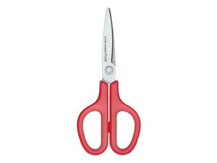noznice plus sc 175s cervene 7 174mm