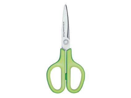 noznice plus sc 175s zelene 7 174mm