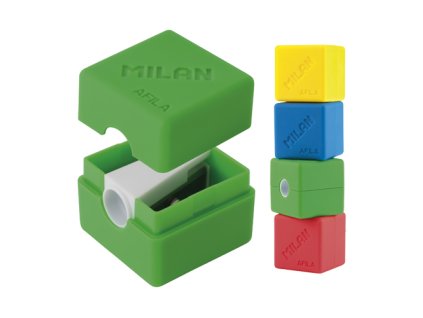 struhadlo plastove milan cubic