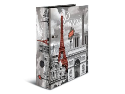 poradac pakovy a4 7 cm paris