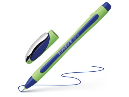 liner schneider xpress 08 modra