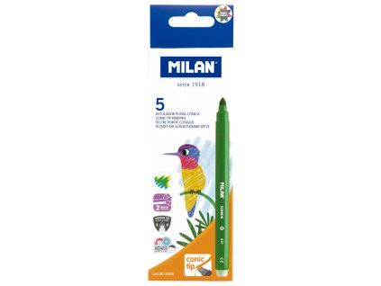 fixy milan gulate maxi sada 5 ks