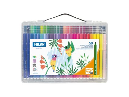 fixy milan gulate 0 5 mm maxi sada 50 ks kufrik