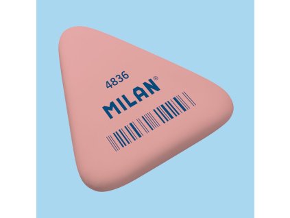 guma milan 4836 ruzova