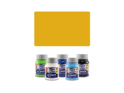 acr farba na textil 37ml melon