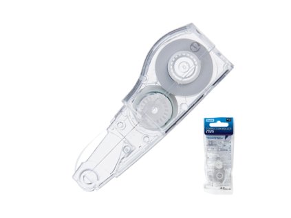 korektor napln plus wh 624eu r 4 2 mm x 6 m