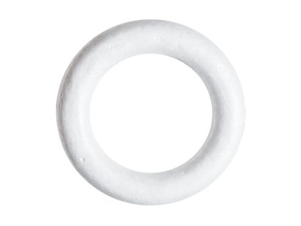 veniec polystyrenovy 150 mm 1ks