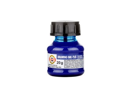 tus technicky koh i noor 20 g modry