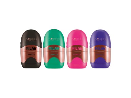 guma struhadlo milan capsule copper
