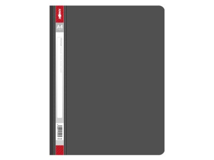 rychloviazac pp a4 cierny 1 ks