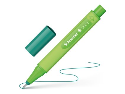 popisovac schneider link it 0 4 mm tyrkysova