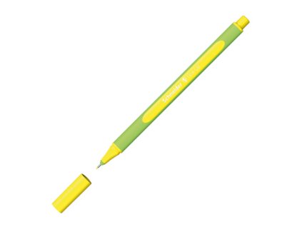 popisovac schneider line up 0 4 mm zlta