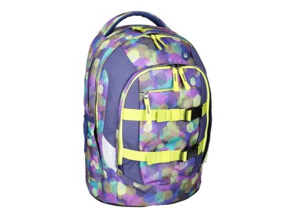 studentsky batoh urban 01