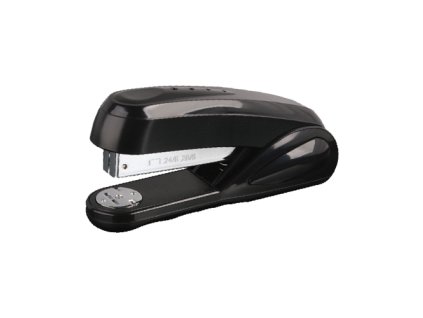 zosivacka plastova eagle s5105 na 20 listov cierna