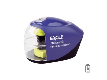 struhadlo na baterie eagle eg 5146