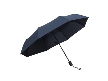 dazdnik sky skladaci cierno modry