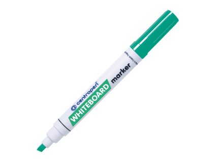 popisovac centropen 8569 zeleny