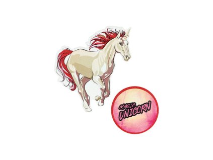 sticker na tasku magic unicorn sada 2 ks
