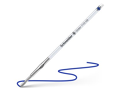 napln gulockova schneider slider 710 xb modra