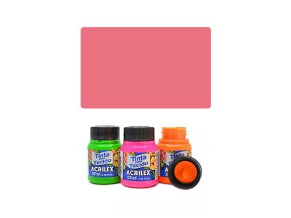 acr farba na textil 37ml tea rose 567