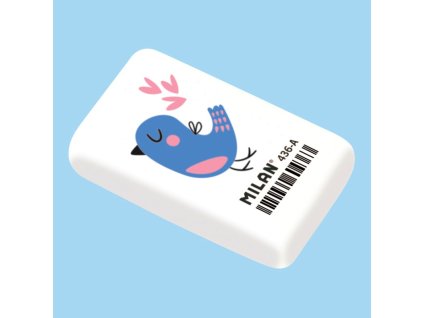 guma milan 436 animals