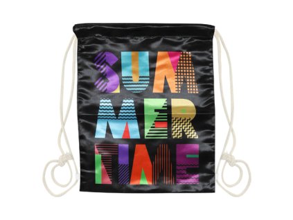 vrecko na prezuvky summer time