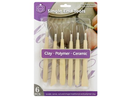 umelecke nastroje sada 6 ks