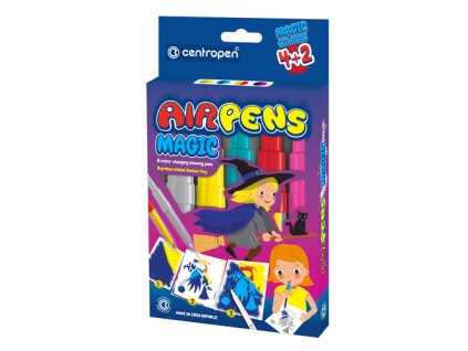 fixy fukacie centropen 1549 4 2 magic