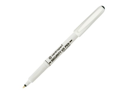 popisovac centropen 2699 security uv pen 1 mm