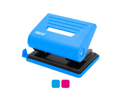 dierovac eagle p11000 do 25 listov modra ruzova