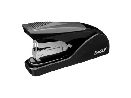 zosivacka eagle s5170 na 25 listov cierna