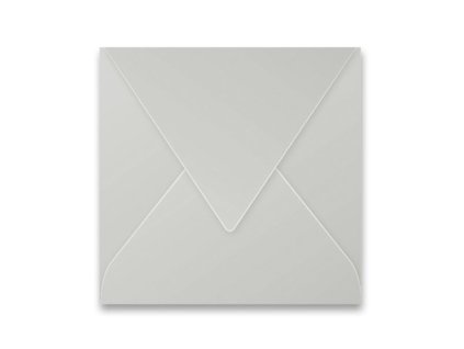 obalka cf 165x165 mm strieborna 120g 20ks