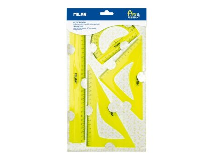 sada pravitok milan flex resistant seria acid zlta