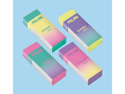 guma milan 320 nata sunset