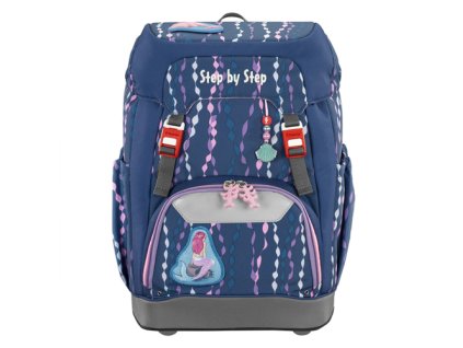 skolska taska step by step grade morska vila